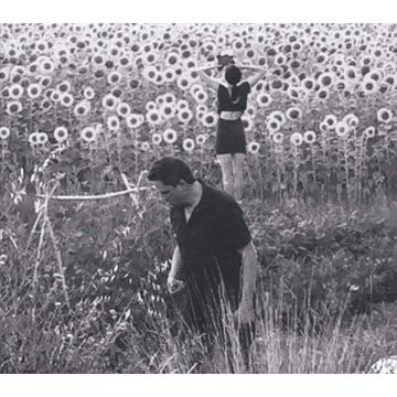 JESU / SUN KIL MOON - JESU / SUN KIL MOON