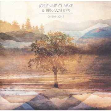 JOSIENNE; BEN WALKER CLARKE - OVERNIGHT