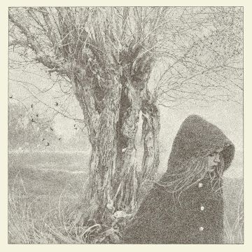 LANKUM - BETWEEN THE EARTH AND SKY