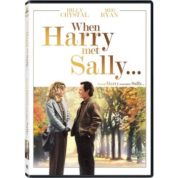 WHEN HARRY MET SALLY: CE (REPACKAGE)