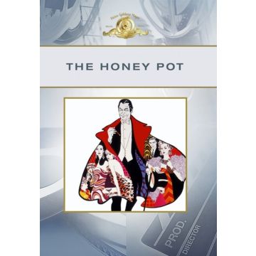 HONEY POT