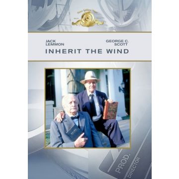 INHERIT THE WIND