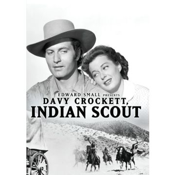 DAVY CROCKETT SCOUT