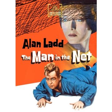 MAN IN THE NET