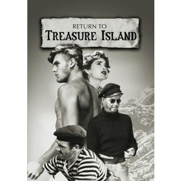 RETURN TO TREASURE ISLAND