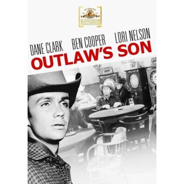 OUTLAW'S SON