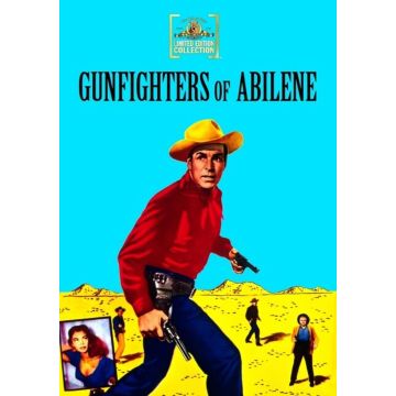GUNFIGHTERS OF ABILENE