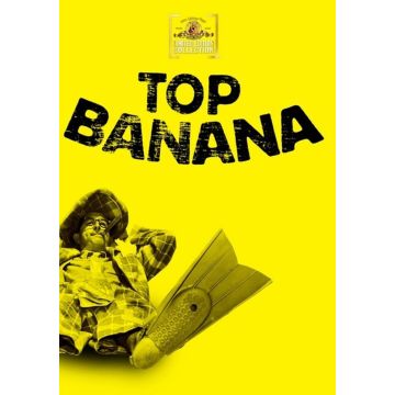 TOP BANANA