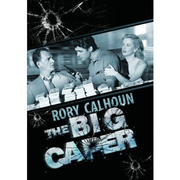 BIG CAPER