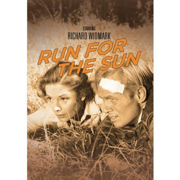 RUN FOR THE SUN