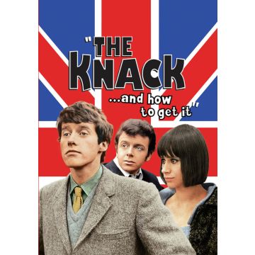 KNACK... & HOW TO GET IT