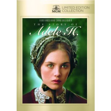 STORY OF ADELE H.