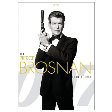 JAMES BOND: BROSNAN COLLECTION