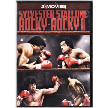 ROCKY 1 & 2
