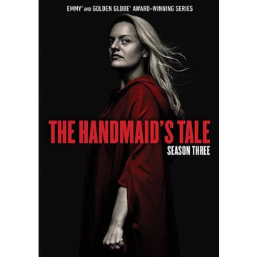 HANDMAID'S TALE: SEASON 3