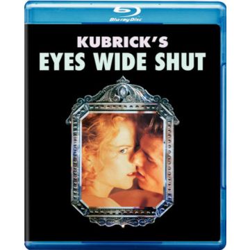 EYES WIDE SHUT: SPECIAL EDITION