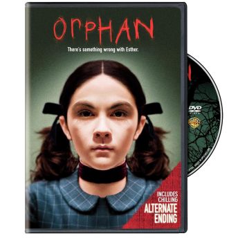 ORPHAN