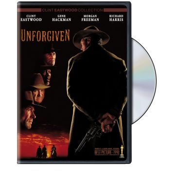UNFORGIVEN