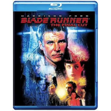 BLADE RUNNER: THE FINAL CUT