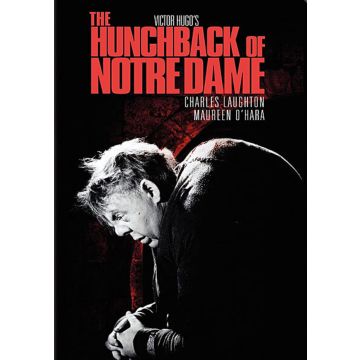 HUNCHBACK OF NOTRE DAME (REPACKAGED)