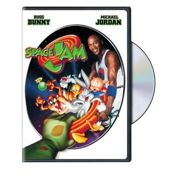 SPACE JAM (REPACKAGED)