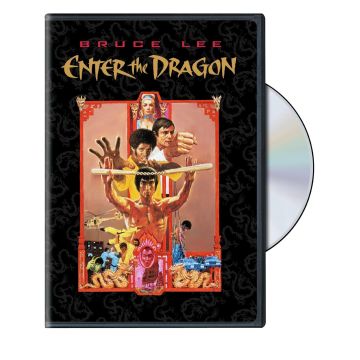 ENTER THE DRAGON (REPACKAGED)