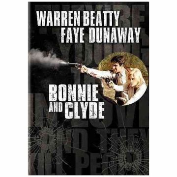 BONNIE & CLYDE (REPACKAGED)