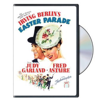EASTER PARADE