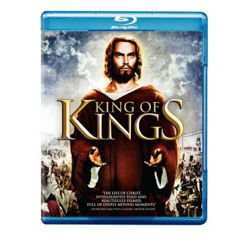 KING OF KINGS