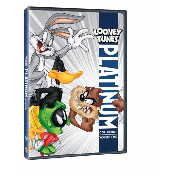 LOONEY TUNES: PLATINUM COLLECTION VOLUME 1
