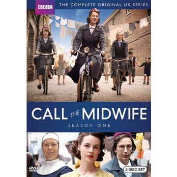 CALL THE MIDWIFE: SEASON ONE