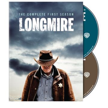 LONGMIRE: THE COMPLETE FIRST SEASON