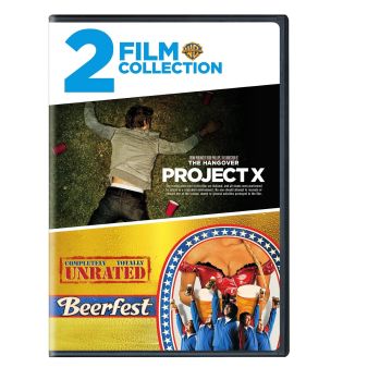 PROJECT X / BEERFEST