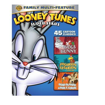 LOONEY TUNES SUPER STARS 3-PACK (REPACKAGE)
