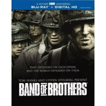 BAND OF BROTHERS