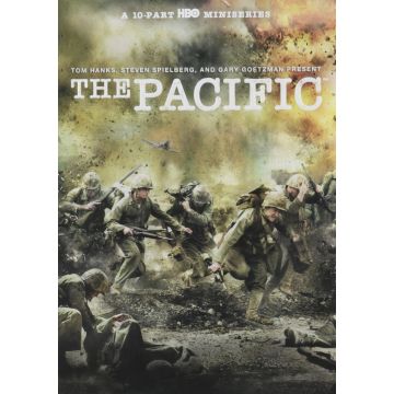 PACIFIC (VIVA SC/REPACKAGED)