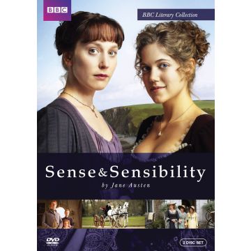 SENSE & SENSIBILITY