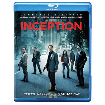 INCEPTION (REPACKAGE)