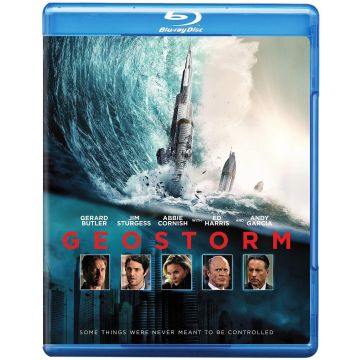 GEOSTORM