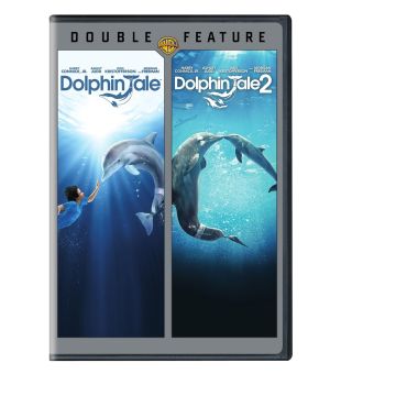 DOLPHIN TALE / DOLPHIN TALE 2