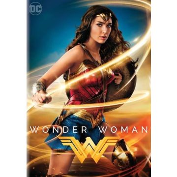 WONDER WOMAN