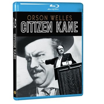 CITIZEN KANE: 75TH ANNIVERSARY