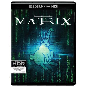 MATRIX (4K ULTRA HD)