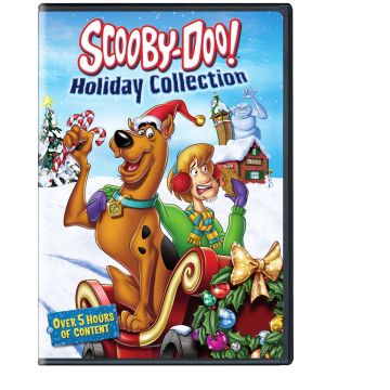 SCOOBY-DOO HOLIDAY COLLECTION