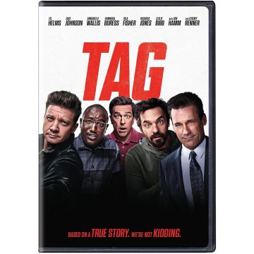 TAG