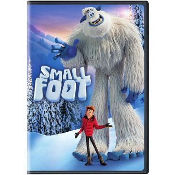 SMALLFOOT