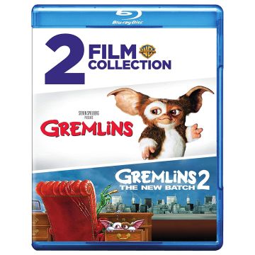 GREMLINS / GREMLINS 2