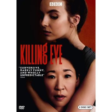 KILLING EVE: SEASON ONE