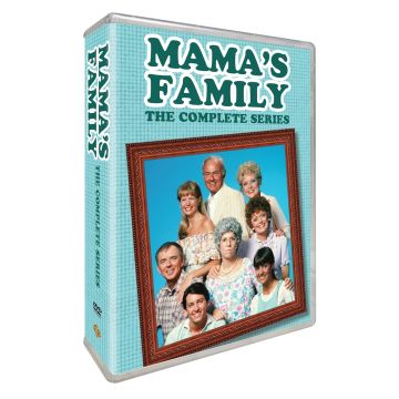 MAMA'S FAMILY: SEASONS 1-6