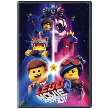 LEGO MOVIE 2: THE SECOND PART
